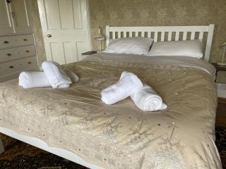 Rural Victorian Mansion - Wrington - 2