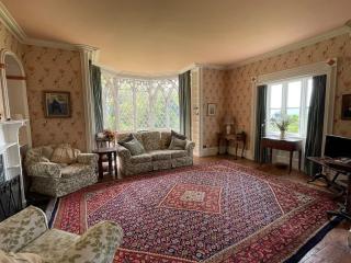 Rural Victorian Mansion - Wrington - 1