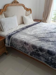 holiday rest inn - Bhurban - 5