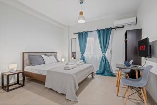 Athens Urban Lifestyle Apartments - Athen - 7