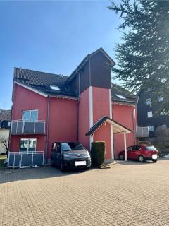Kleine Harz Oase - Braunlage - 9