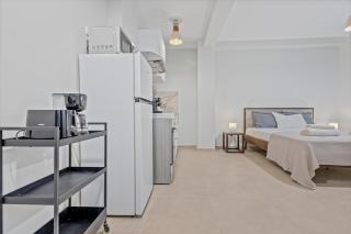 Athens Urban Lifestyle Apartments - Athen - 6