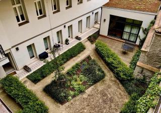 The Hrad nest - Praga - 0