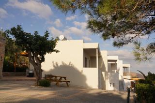 House of Harmony Luxe Studio Maria ADULTS ONLY - Achlada - 4
