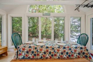 Waterfront on Follins Pond - Dennis - 1