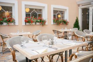 Kikelet Club Hotel - Miskolctapolca - 5