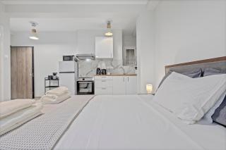 Athens Urban Lifestyle Apartments - Athen - 2