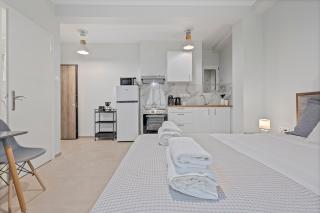 Athens Urban Lifestyle Apartments - Athen - 3
