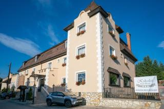Kikelet Club Hotel - Miskolctapolca - 9