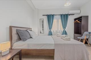 Athens Urban Lifestyle Apartments - Athen - 5