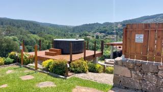 Green Paradise Glamping - Covas - 1
