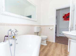 Admiralty Street 2 bed - Plymouth - 5