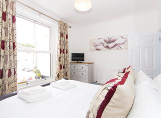 Admiralty Street 2 bed - Plymouth - 4