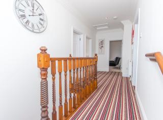 Admiralty Street 2 bed - Plymouth - 1