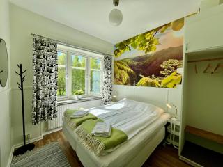 Pensionat Söderåsen - Ljungbyhed - 9