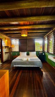 Pousada Rio das Onças - 6