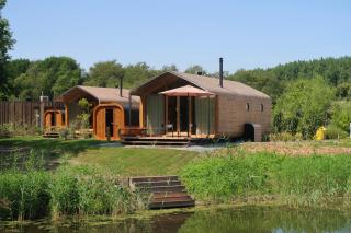 De Parel - Mystical spaces to discover! - Zeewolde - 9