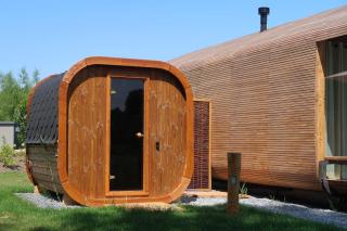 De Parel - Mystical spaces to discover! - Zeewolde - 8