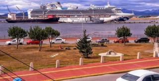 Vista al Beagle - Ushuaia - 1
