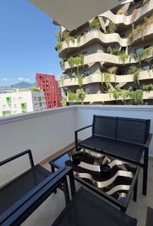 Dennys Apartments near Lion Park - Tirana - 0
