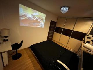 Beautiful Apartment with living room, kitchen, bedroom, bathroom in amazing neighborhood - Krakau - 3