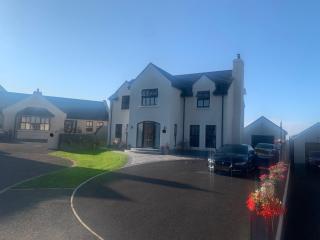 Family Home for The Open 2025 - Ballycastle - 0