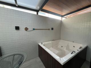 Acomodação com Jacuzzi para 2 pessoas - João Pessoa - 3