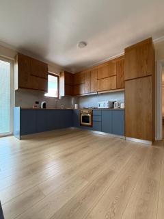 Dennys Apartments near Lion Park - Tirana - 7