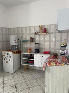 Apartamento á beira mar - Aracaju - 7