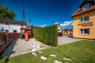 Apartmány Dreams - Bešeňová - 5