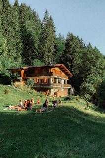 Chalet Viñales - Les Houches - 8