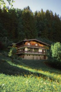 Chalet Viñales - Les Houches - 0