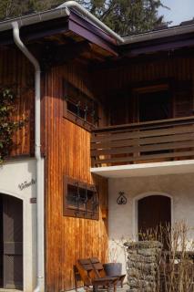 Chalet Viñales - Les Houches - 7