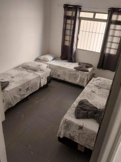 Casa perto de Aparecida - Cantinho da Fé - - 7