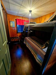 Waterfront Mobile Home with Boat Dock and Ramp - - 7