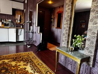 Luxurious En-suit room with Sauna - Püssi - 2