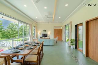 EKOSTAY - Alpine Villa - Alibaug - 6