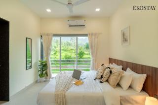 EKOSTAY - Alpine Villa - 3