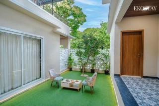 EKOSTAY - Alpine Villa - 4