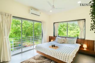 EKOSTAY - Alpine Villa - 5