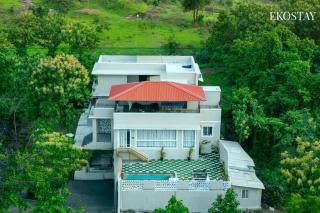 EKOSTAY - Alpine Villa - Alibaug - 1