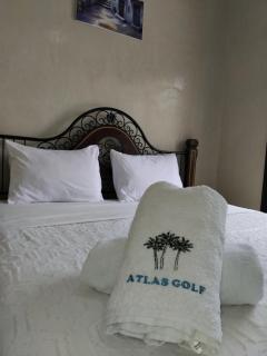 Atlas Golf resort - Marrakech - 5