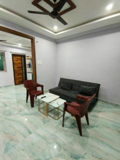 Comfortable Budget Stay at ServoStay NonAC Rooms in Tirupati Ideal for Pilgrims - Tirupati - 0