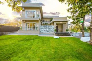 EKOSTAY - Alpine Villa - Alibaug - 9
