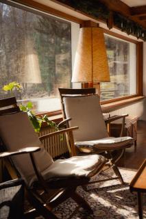 Chalet Viñales - Les Houches - 3