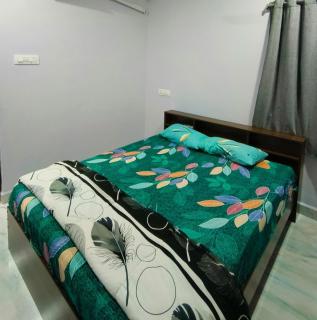 Comfortable Budget Stay at ServoStay NonAC Rooms in Tirupati Ideal for Pilgrims - Tirupati - 7