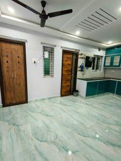 Comfortable Budget Stay at ServoStay NonAC Rooms in Tirupati Ideal for Pilgrims - Tirupati - 6