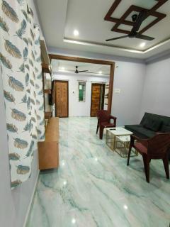 Comfortable Budget Stay at ServoStay NonAC Rooms in Tirupati Ideal for Pilgrims - Tirupati - 5