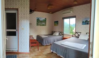 Trang An Central Homestay - Ninh Binh - 8