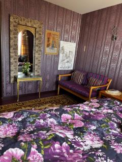Luxurious En-suit room with Sauna - Püssi - 4